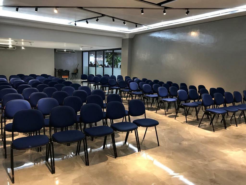 Heavenly Land Family Hotel باليمبانغْ المظهر الخارجي الصورة
